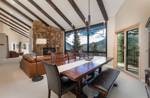 Windcliff Estates House | 368 m² House ∙ 5 bedrooms ∙ 12 guests
