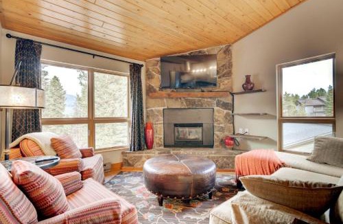 Big Sky House | 382 Sunburst