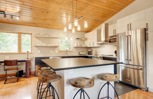 Big Sky House | 382 Sunburst