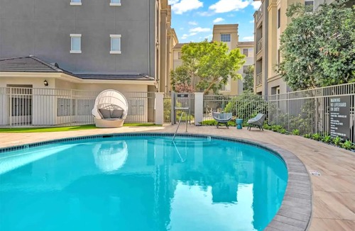 Marina del Rey Apartment | 3B 2B Spacious Loft Apartments in Marina Del Rey Venice