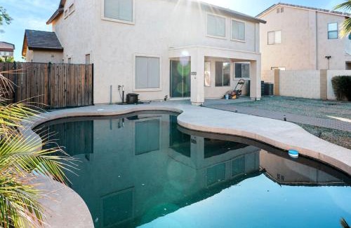 Casa Grande House | 3BR Casa Grande Home Private Pool Open Living