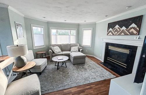 Leadville North House | 3BR - Near Mt Massive & Mt Sherman Escape