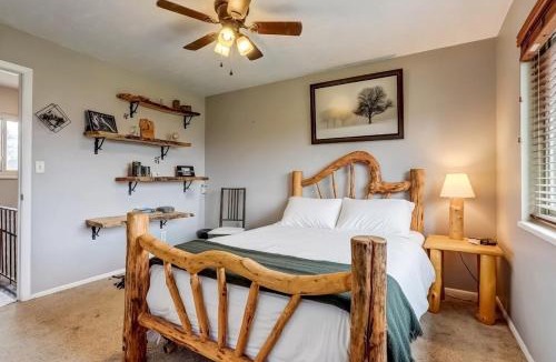 Loveland House | 3BR Paws & Relax by Sweetheart Stays