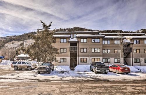 Eagle-Vail House | 3BR Riverfront Retreat, Walk to Vail & BC Shuttles