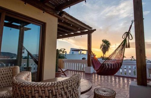 Esterito House | 3br traditional home, private pool and rooftop prim