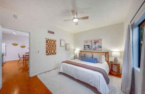 Tucson House | 3rd St Casita