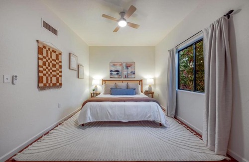 Tucson House | 3rd St Casita