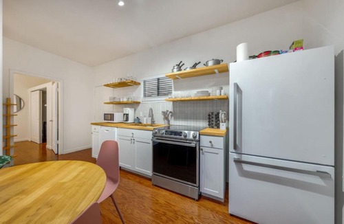 Tucson House | 3rd St Casita