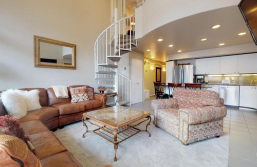 Vail Apartment | 4 Bedroom Condo In Lionshead At Boutique Resort Within Walking Distance To The Eagle Bahn Gondola