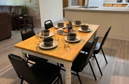 Platteville Apartment | 4 Bedroom Condo - Platteville #2