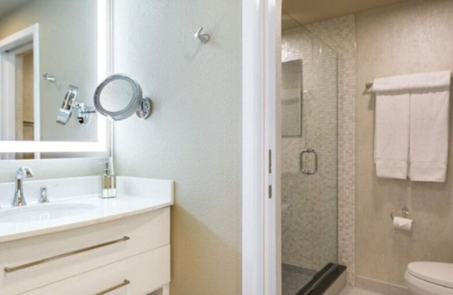 Las Vegas House | 4 Bedroom Deluxe at Westgate Las Vegas Resort & Casino