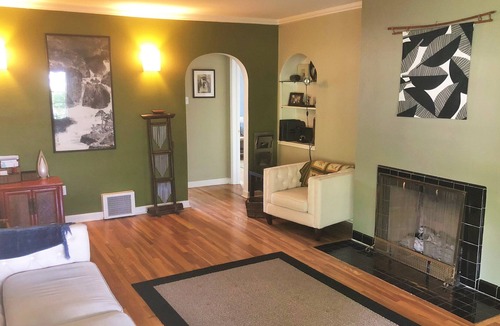 Sugar House House | 4-Bedroom Salt Lake Home with a Hot Tub