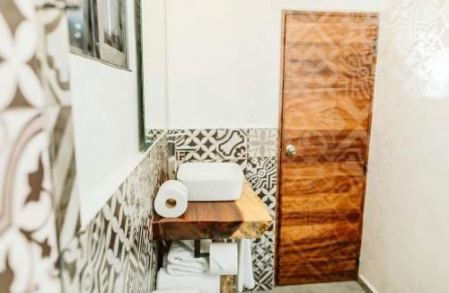 Campo de Golf Fonatur Hotel | 4 Charming Suite King Rooms in Luxurious Boutique Hotel