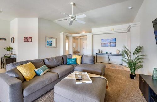 Lake Havasu City House | 4 Mi to Beach: Lake Havasu City Home w/Pool!