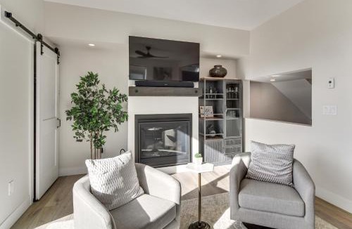 Granby House | 4 Mi to Granby Ranch: Gem w/Balcony & Mtn Views!
