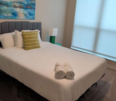 Ames Apartment | 4 mi to Jack Thrice Stadium + amenities