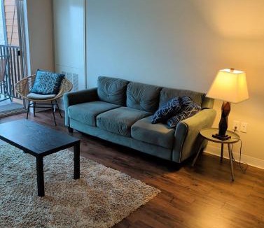 Ames Apartment | 4 mi to Jack Thrice Stadium + amenities