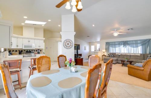 Lake Havasu City House | 4 Mi to London Bridge: Lake Havasu City Home!