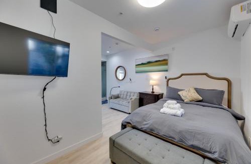 Alhambra Apartment | 4 Mi to Old Pasadena: Walkable Studio