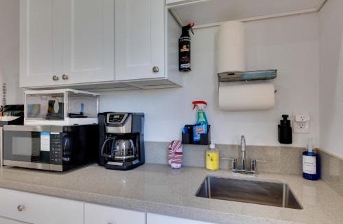 Alhambra Apartment | 4 Mi to Old Pasadena: Walkable Studio
