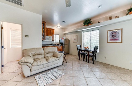 Chandler Heights Citrus Apartment | 4 Mi to San Tan Mtn Trails: Arizona Studio!
