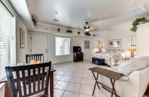 Chandler Heights Citrus Apartment | 4 Mi to San Tan Mtn Trails: Arizona Studio!