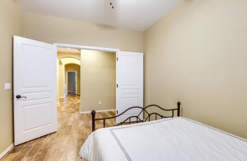 Greer Ranch House | 4 Mi to Surprise Stadium! Snowbird Haven w/Pool