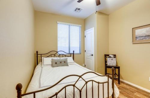 Greer Ranch House | 4 Mi to Surprise Stadium! Snowbird Haven w/Pool
