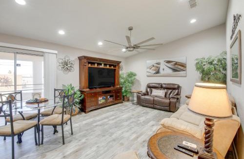 Lake Havasu City House | 4 Mi to the Lake! Pet-Friendly Havasu Home