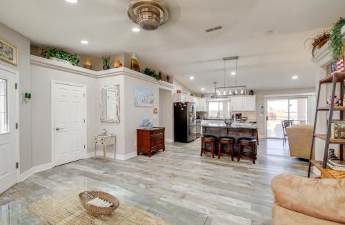 Lake Havasu City House | 4 Mi to the Lake! Pet-Friendly Havasu Home
