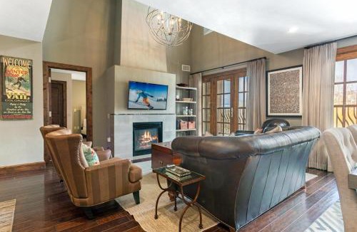 Avon House | 406 The Ascent