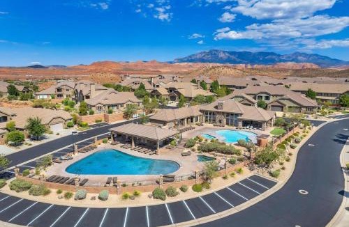Washington House | 4154 - Sunset Oasis
