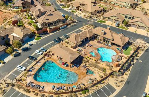 Washington House | 4154 - Sunset Oasis