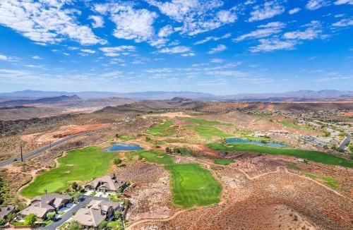 Washington House | 4154 - Sunset Oasis