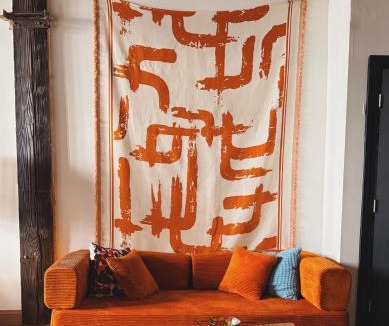 Detroit Apartment | 420 Friendly BOHO Loft Downtown KING suite FREE parking