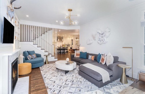 Telluride House | 425 Depot Ave home