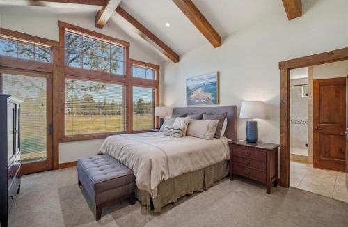 Sunriver House | 44 Caldera Cabin