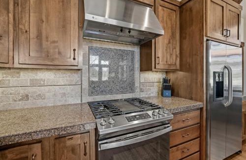 Sunriver House | 44 Caldera Cabin