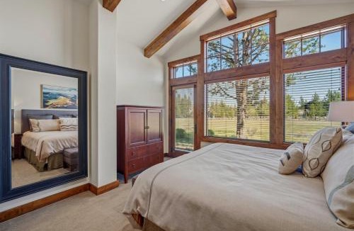Sunriver House | 44 Caldera Cabin