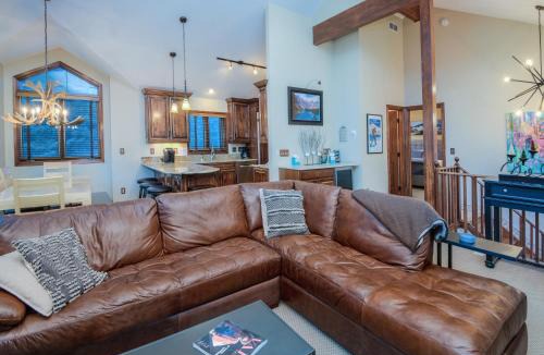 Vail House | 4515 Bighorn Rd, unit A home