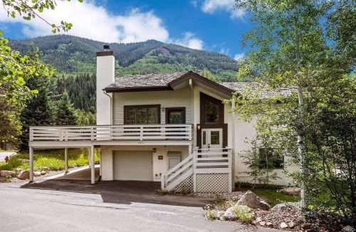 Vail House | 4515 Bighorn Rd, unit A home