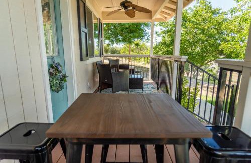 Paso Robles House | 46 West Walnut Hill