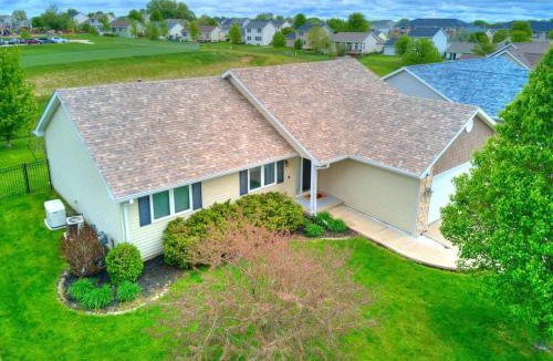 Ames House | 4901 Waller