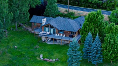 Durango House | 4920 County Rd 203