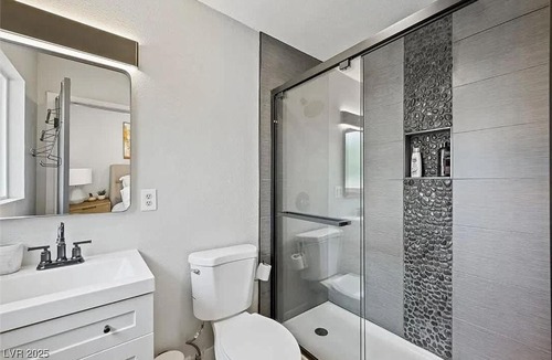 North Las Vegas House | 4BR Las Vegas Home Near Strip