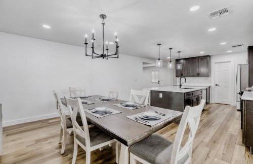 Mesa House | 4BR Mesa Basecamp, Mins to Cubs Spring Training