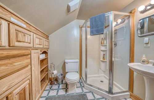 Leadville House | 4BR - Pet Friendly Near Cooper Mountain - 9 Guest