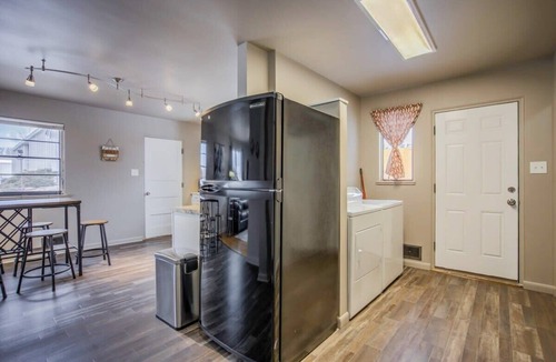 East Colorado Springs House | 4BR w Grill near Olympic Training Cntr in Colorado