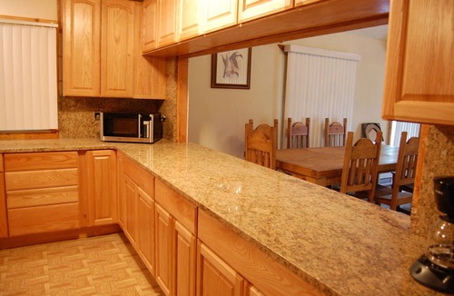 Moran Cabin | 5/3 Moran Lodge With Grand Teton Views
