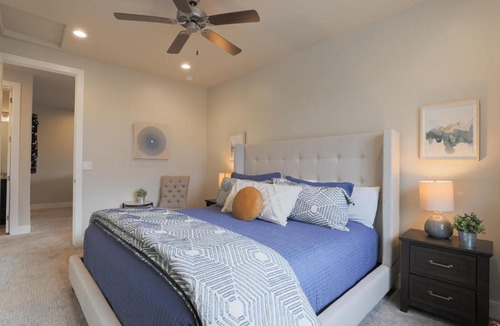 Washington House | 5 Bedroom Canyon View Corner 2257